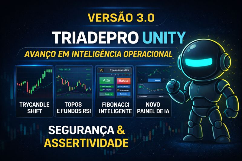 Indicador TriadePRO Unity